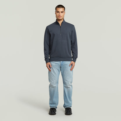 Buzo Nifous Half Zip