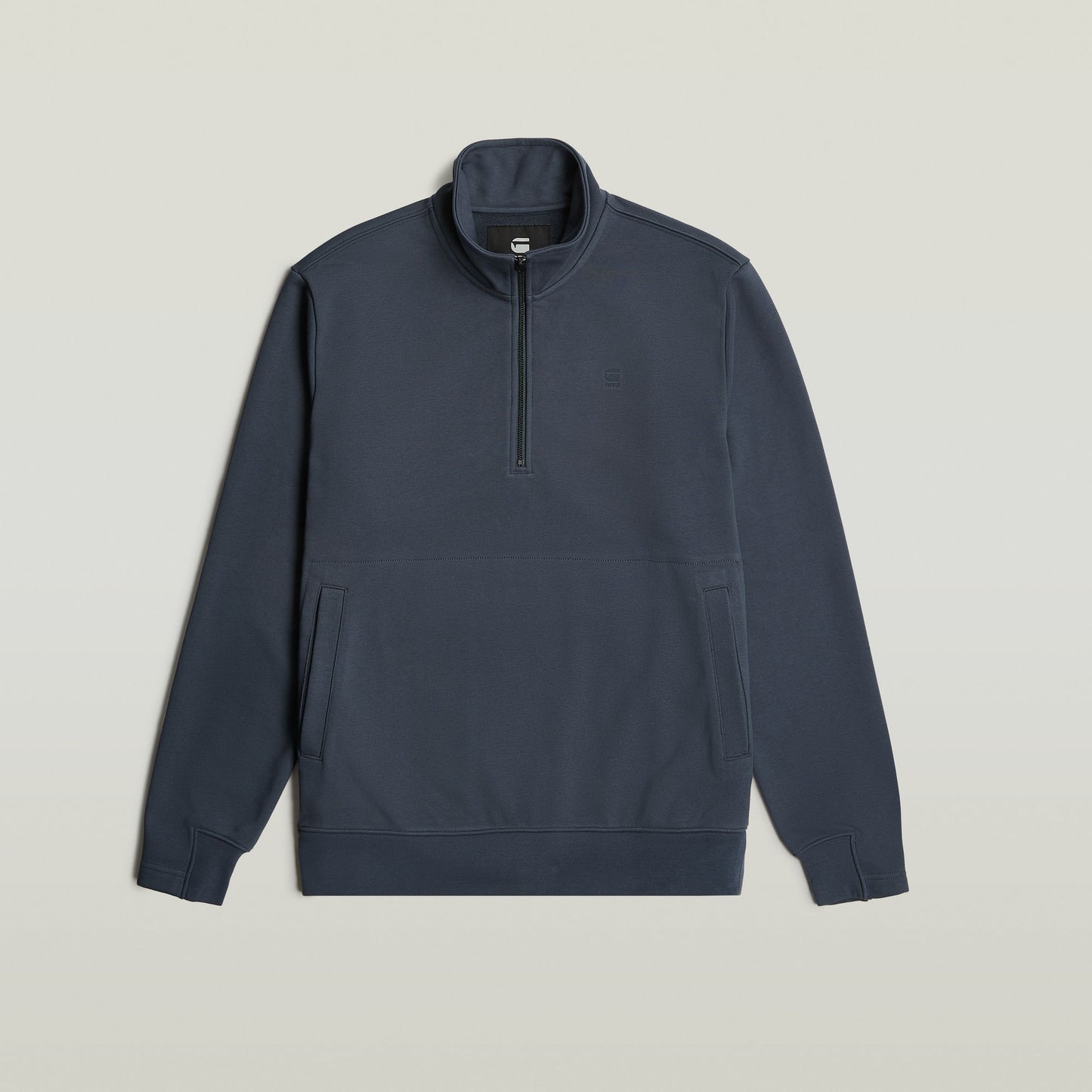 Buzo Nifous Half Zip