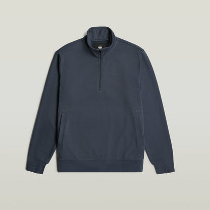 Buzo Nifous Half Zip