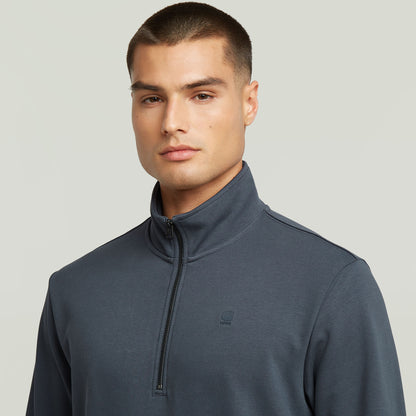 Buzo Nifous Half Zip