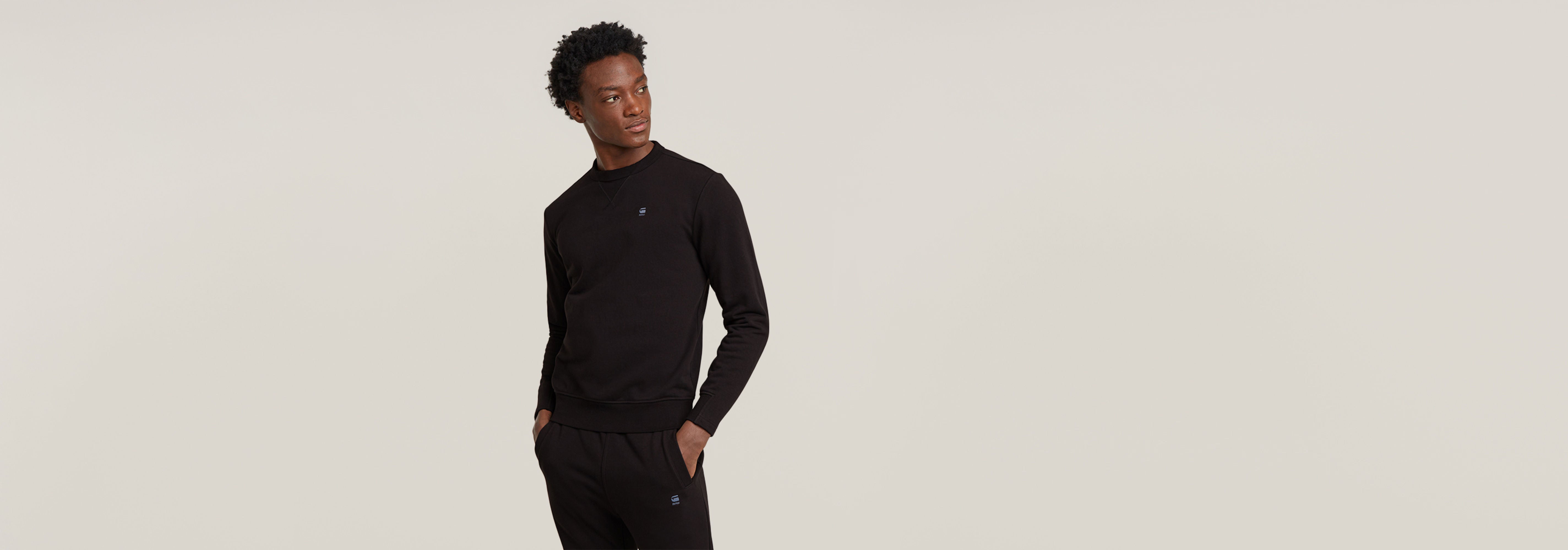 Sudadera Nifous