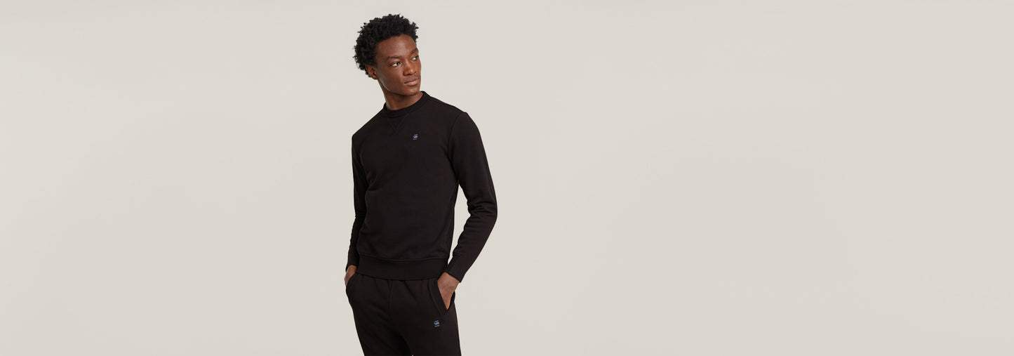 Sudadera Nifous