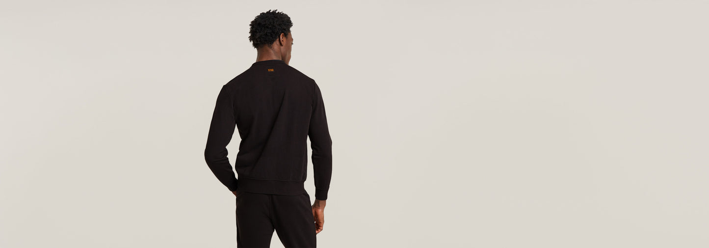 Sudadera Nifous