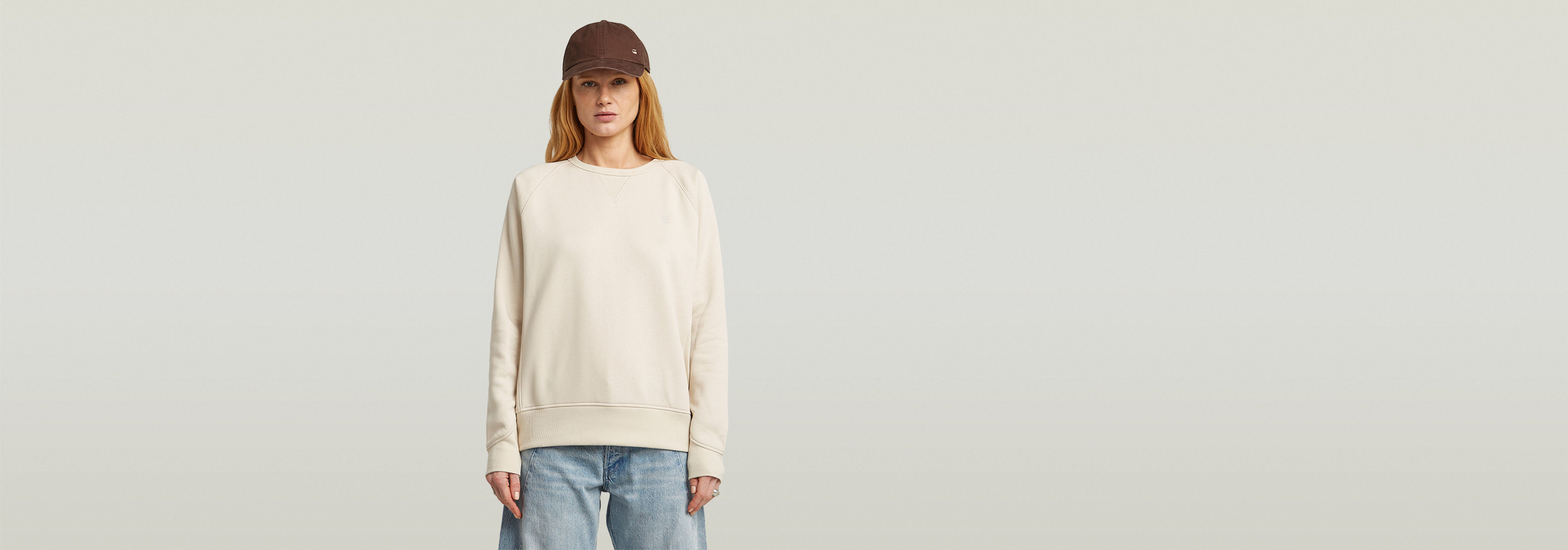 Sudadera Premium Core 2.0