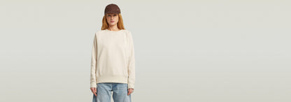 Sudadera Premium Core 2.0