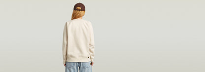Sudadera Premium Core 2.0