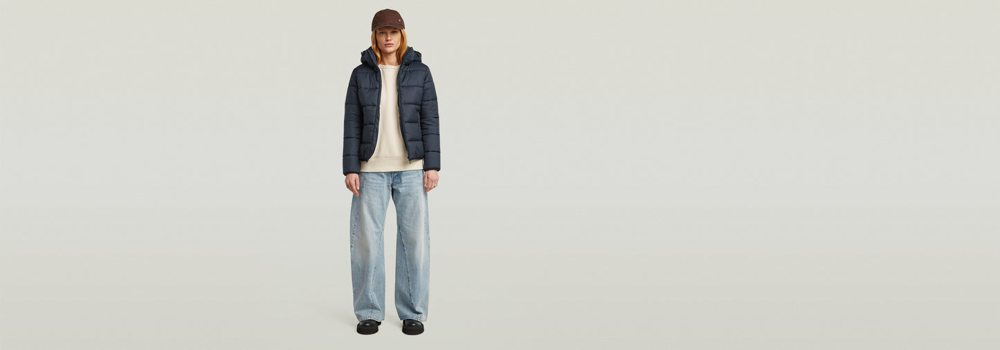 Sudadera Premium Core 2.0