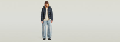 Sudadera Premium Core 2.0