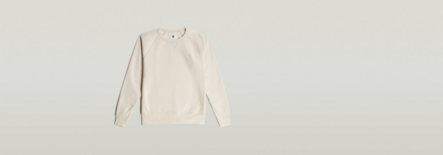 Sudadera Premium Core 2.0