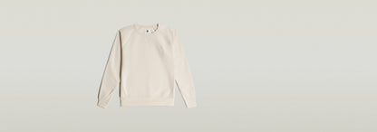Sudadera Premium Core 2.0
