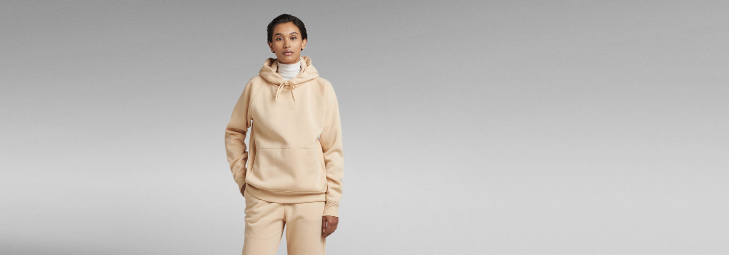 Buzo Premium Core 2.0 Hooded