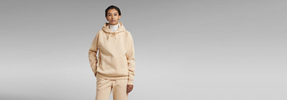 Buzo Premium Core 2.0 Hooded