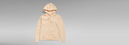 Buzo Premium Core 2.0 Hooded