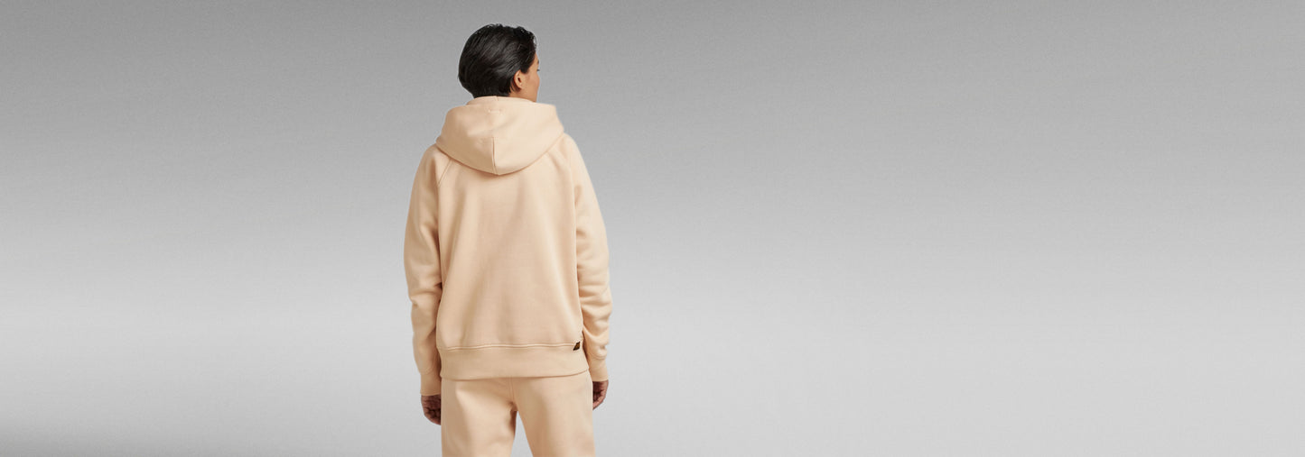 Buzo Premium Core 2.0 Hooded