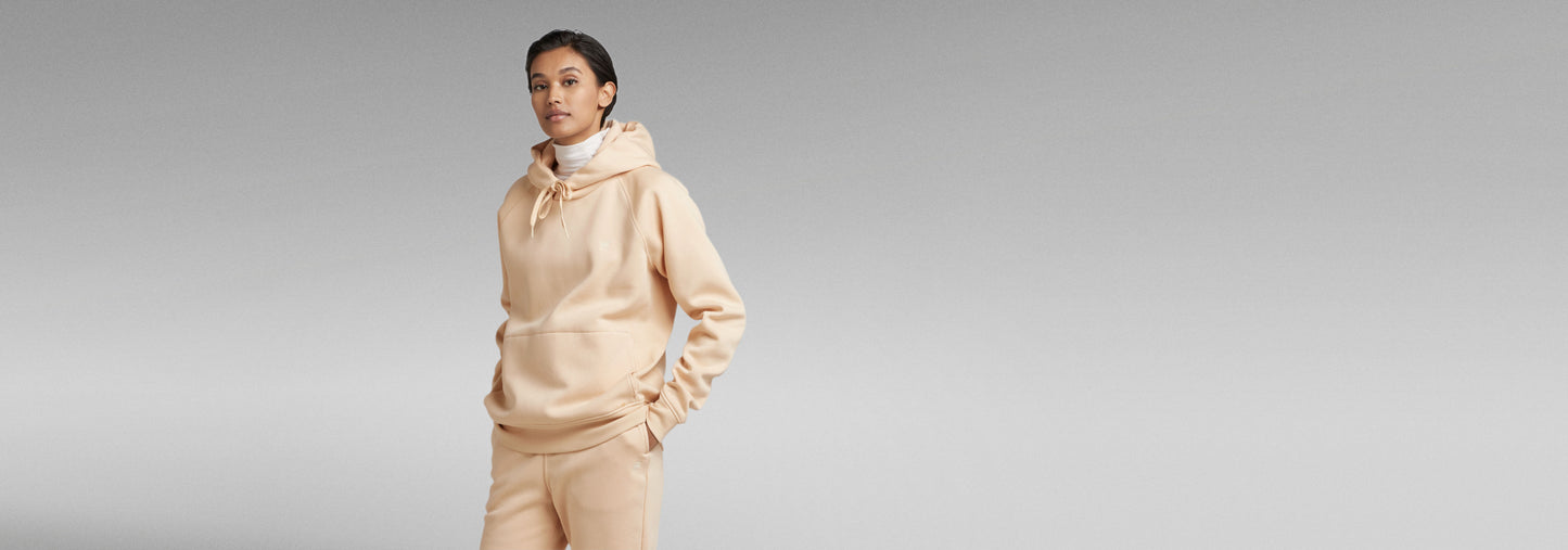 Buzo Premium Core 2.0 Hooded
