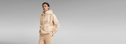 Buzo Premium Core 2.0 Hooded