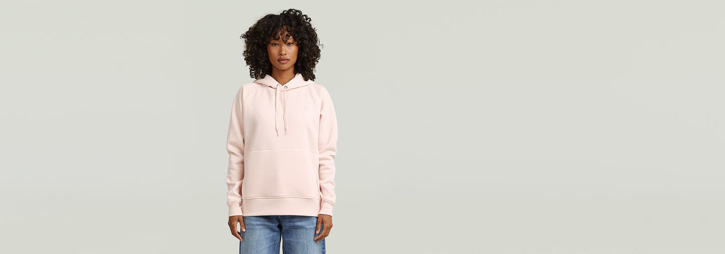 Buzo Premium Core 2.0 Hooded
