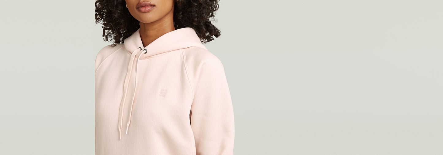 Buzo Premium Core 2.0 Hooded
