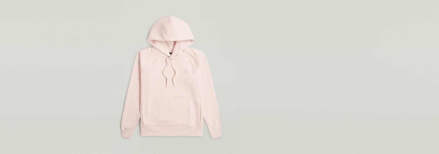 Buzo Premium Core 2.0 Hooded