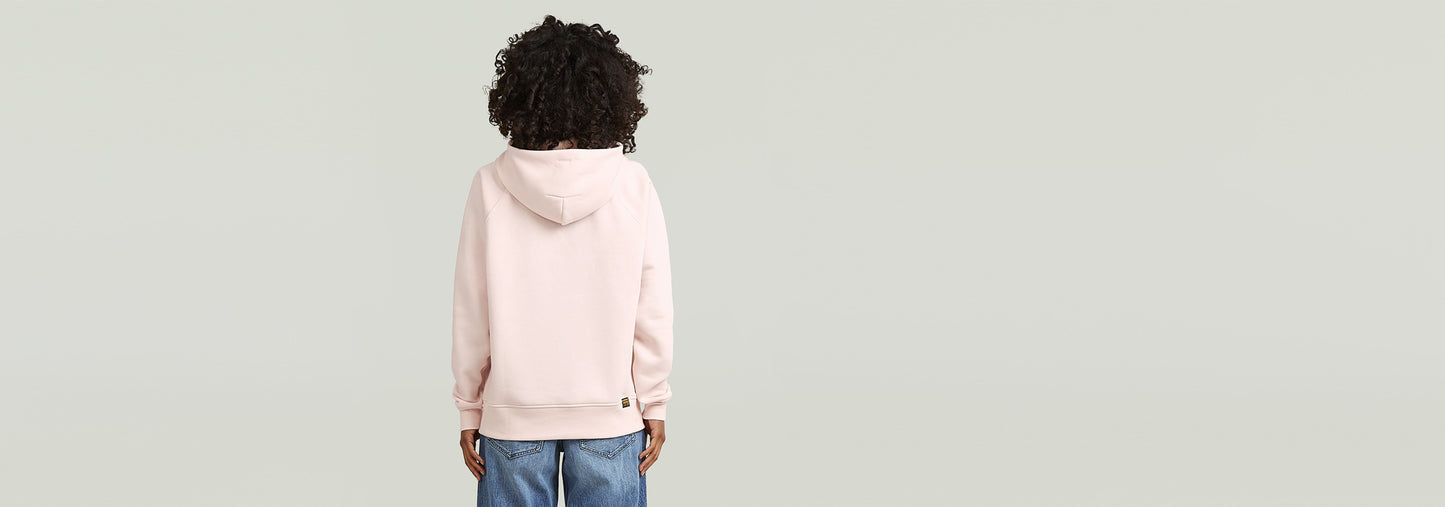 Buzo Premium Core 2.0 Hooded