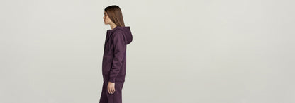 Sudadera Premium Core 2.1 Hooded Zip Thru