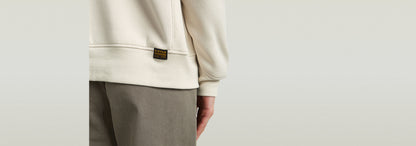 Sudadera Premium Core 2.1 Zip Thru