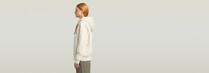 Sudadera Premium Core 2.1 Zip Thru