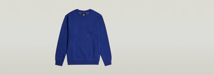 Sudadera Premium Core