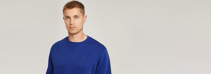 Sudadera Premium Core