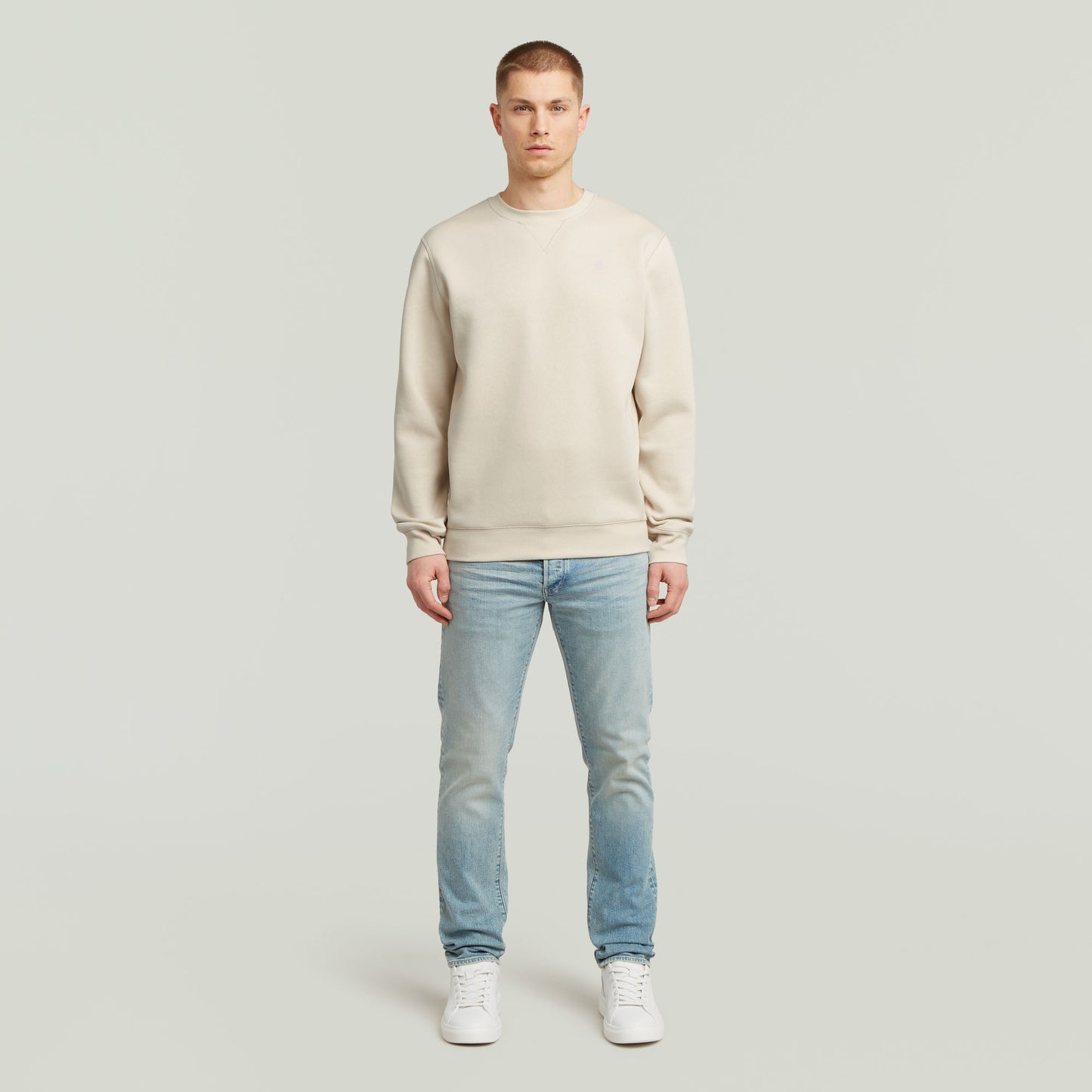 Buzo Premium Core