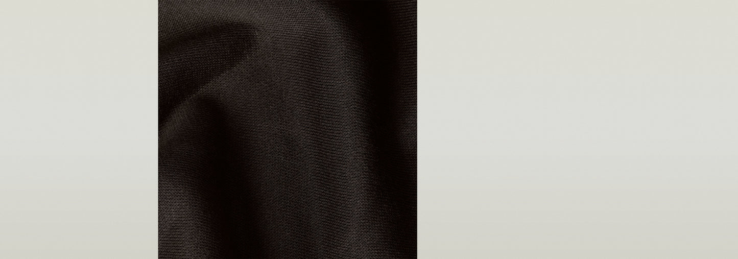 Buzo Premium Core Half Zip