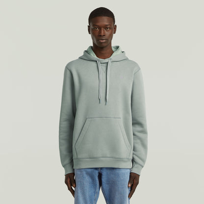 Buzo Premium Core Hooded