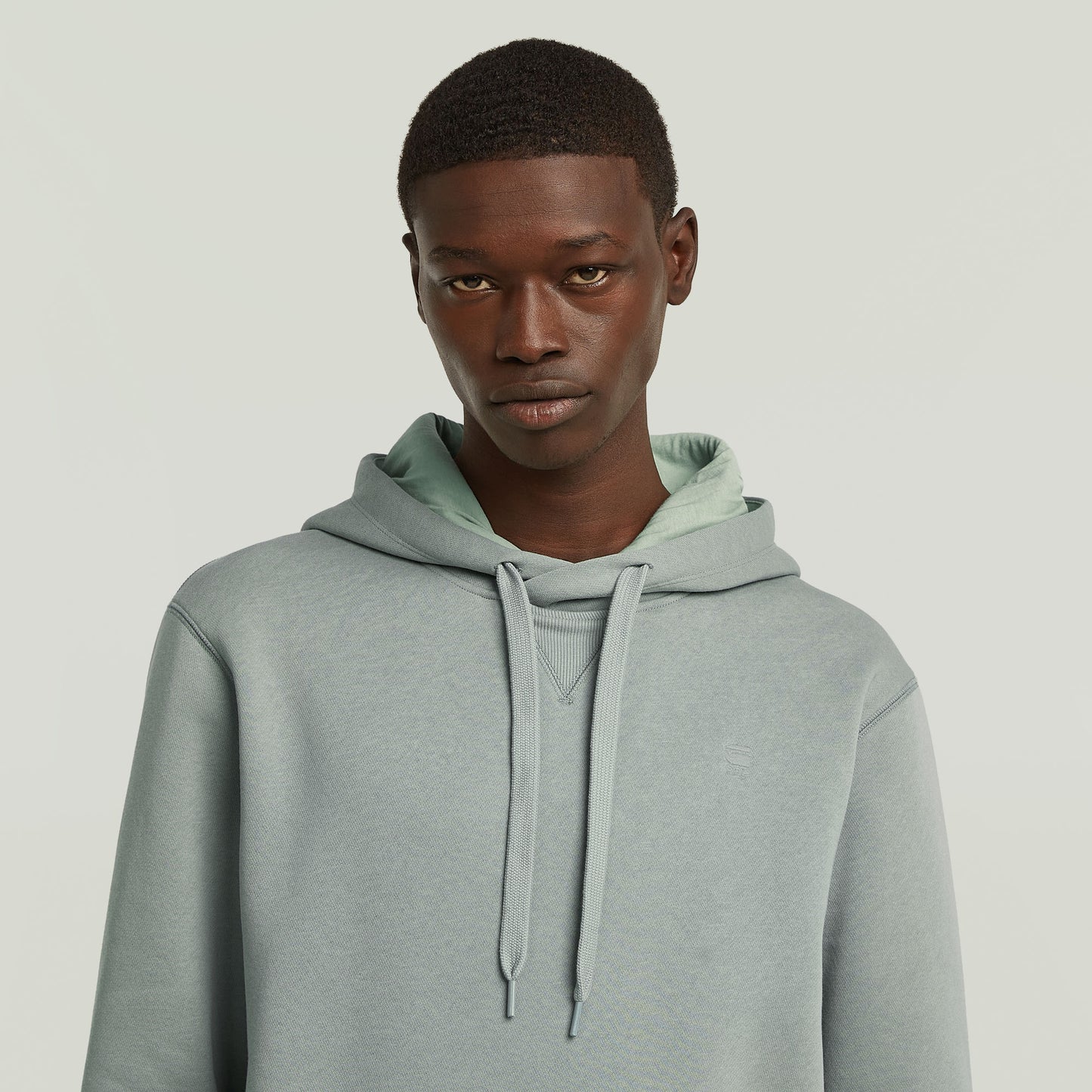 Buzo Premium Core Hooded