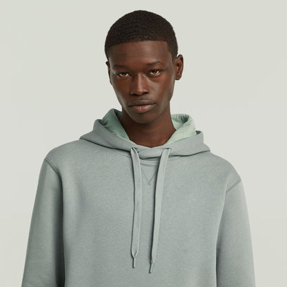 Buzo Premium Core Hooded