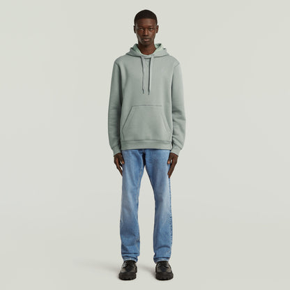 Buzo Premium Core Hooded
