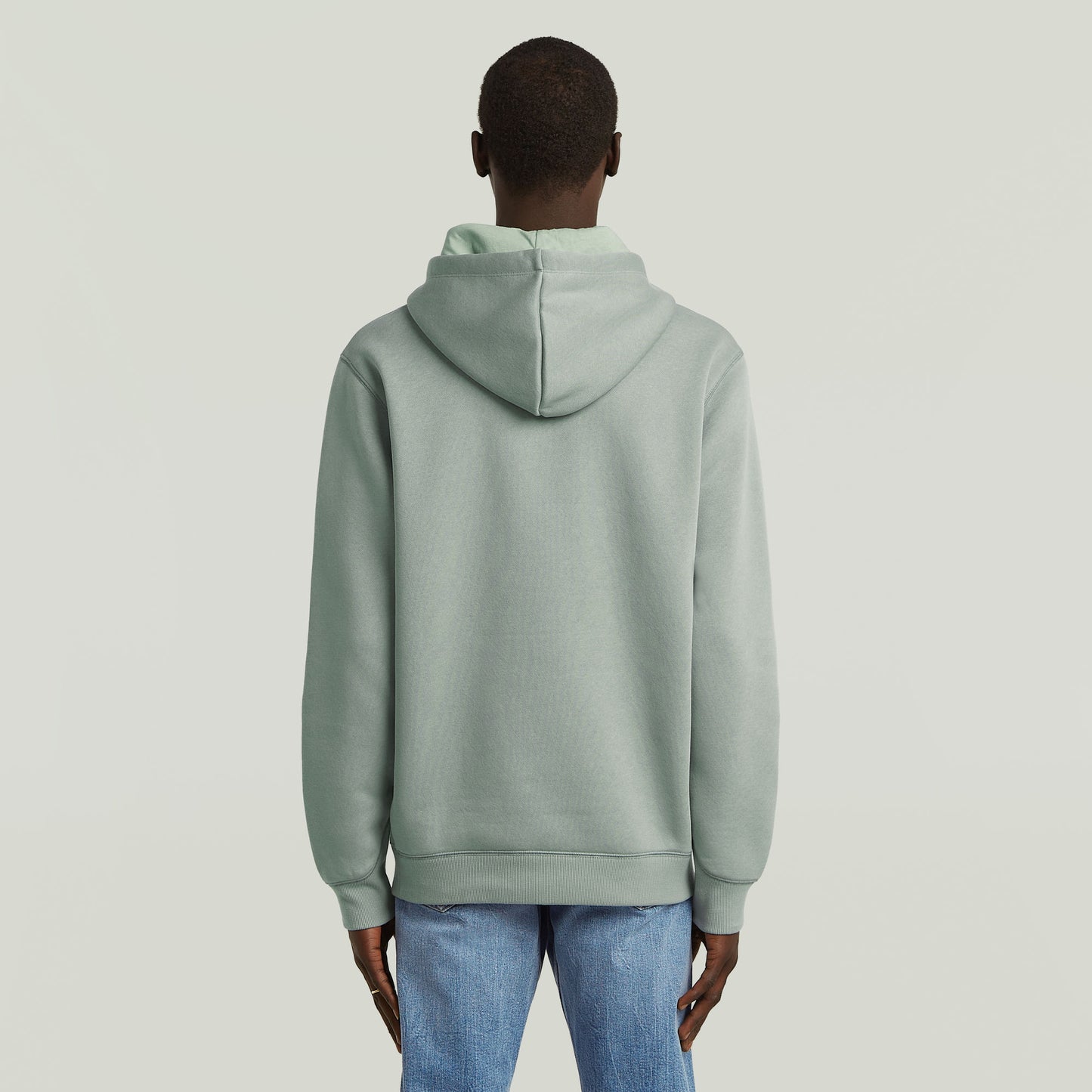 Buzo Premium Core Hooded
