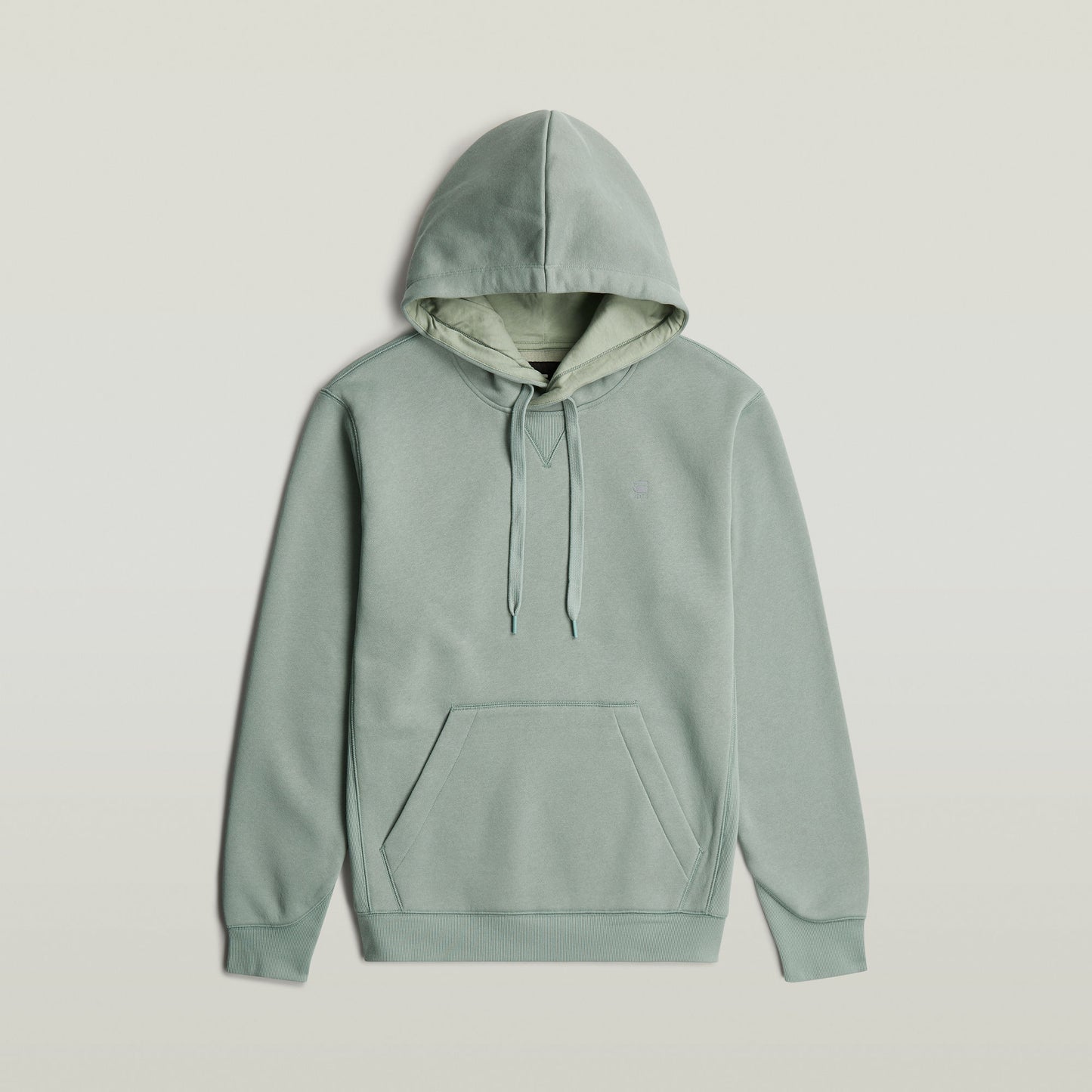 Buzo Premium Core Hooded