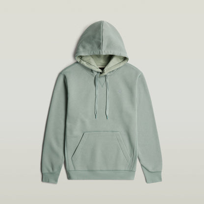Buzo Premium Core Hooded