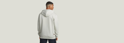 Sudadera Premium Core Hooded