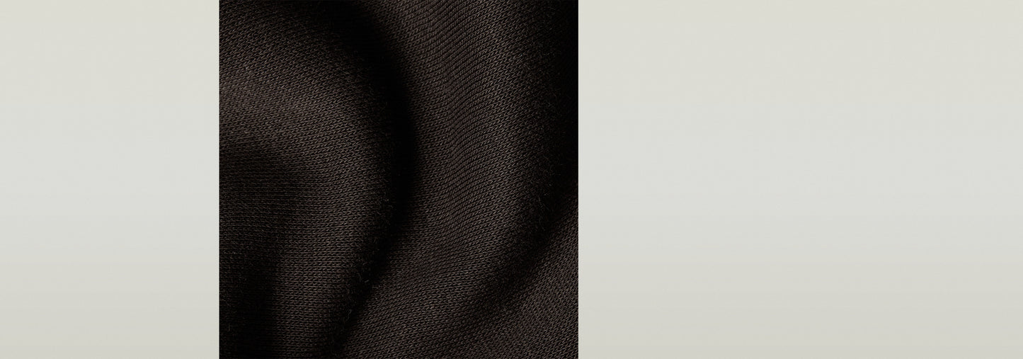 Buzo Premium Core Hooded Zip