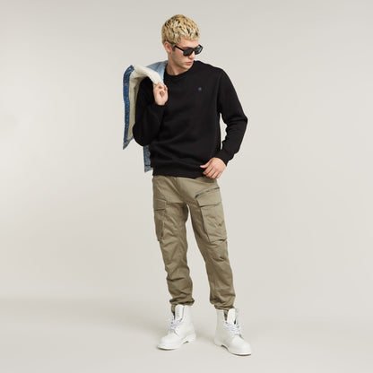 Buzo Premium Core