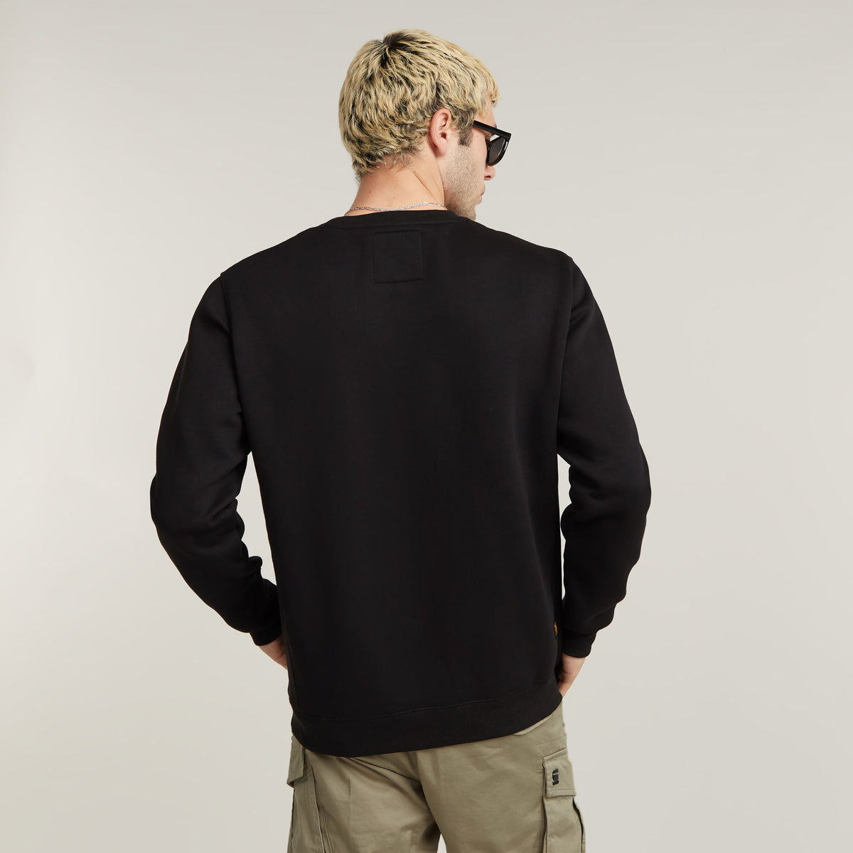 Buzo Premium Core