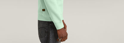 Sudadera Premium Core