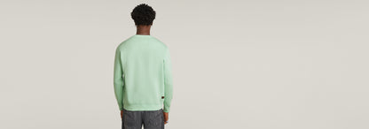 Sudadera Premium Core