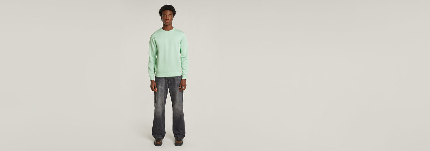 Sudadera Premium Core