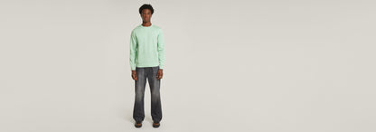 Sudadera Premium Core