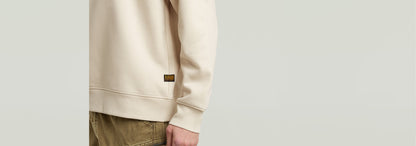 Sudadera Running Dog