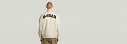 Sudadera Running Dog