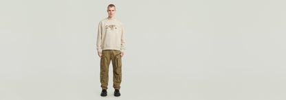 Sudadera Running Dog