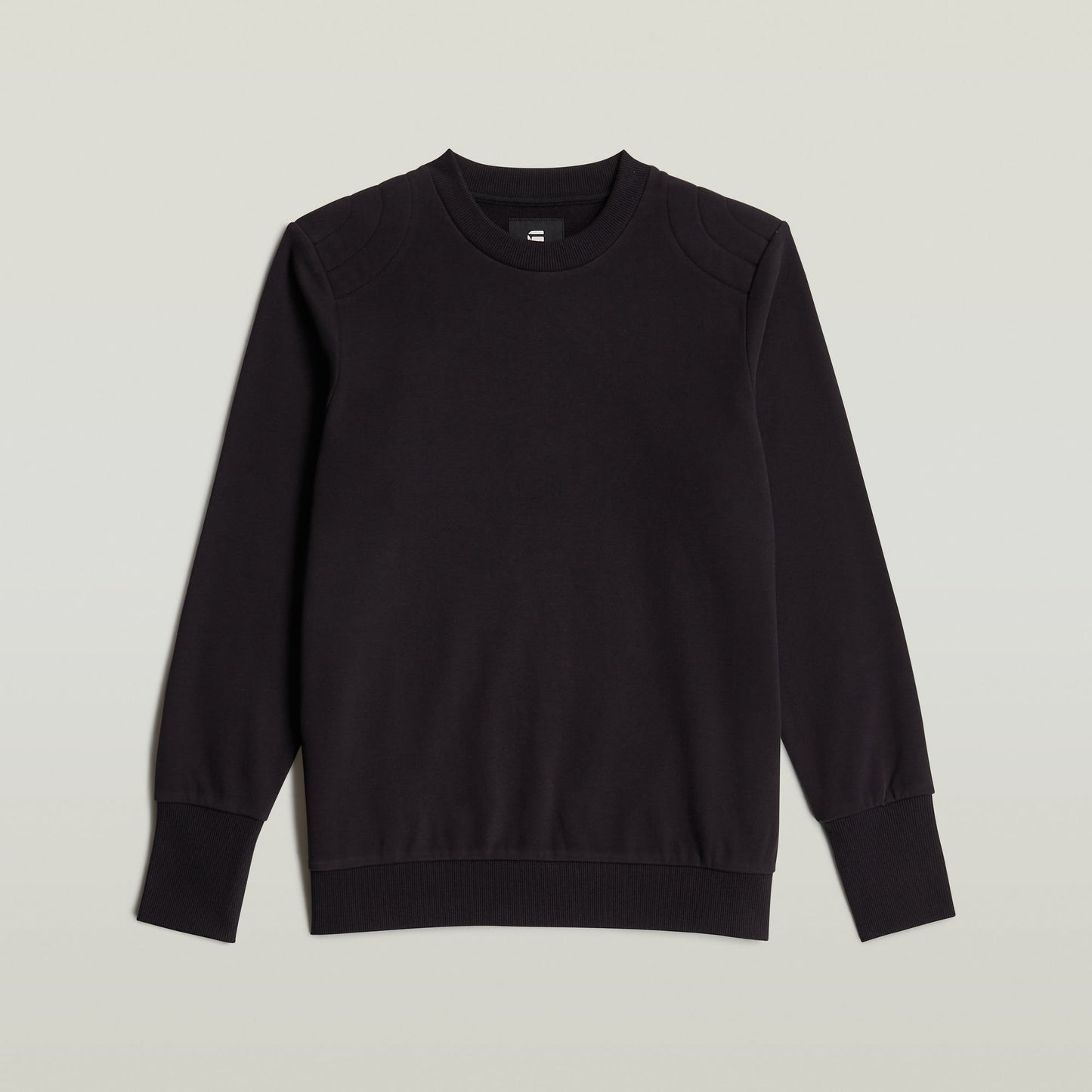 Sudadera Shoulder Padded Dressy